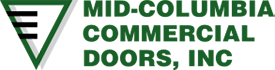 Mid Columbia Commercial Doors